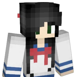 NackMas's Minecraft skin