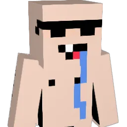 Nacka870 Minecraft avatar bust