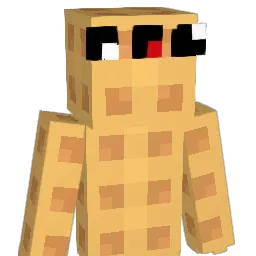 NacktUndPleite's Minecraft skin