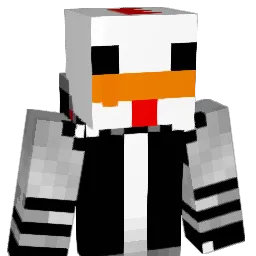 Nackterfisch_one Minecraft avatar bust