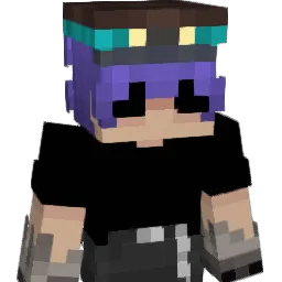 Nacpanywtf Minecraft avatar bust