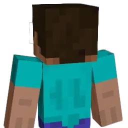 NacreousSnowmelt Minecraft avatar bust