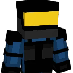 Nad7's Minecraft skin