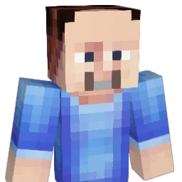 NadYensid Minecraft avatar bust