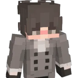 NadaDeTaco Minecraft avatar bust