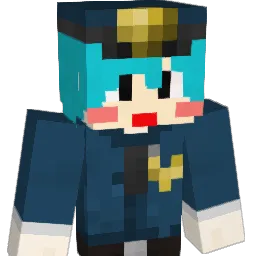Nadany_S2 Minecraft avatar bust