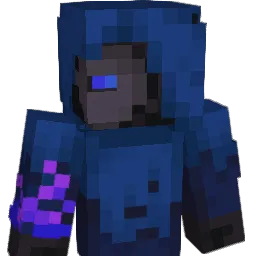 Nadavguy's Minecraft skin