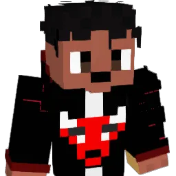 NaderDA's Minecraft skin