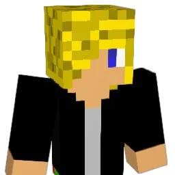 Nader_99's Minecraft skin