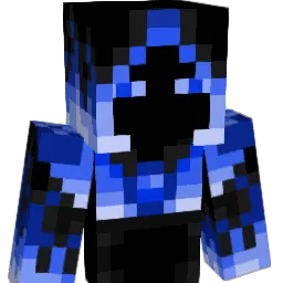 Nadez_x Minecraft avatar bust