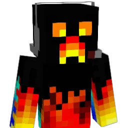 Nadhob1's Minecraft skin