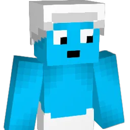 Nadi3831 Minecraft avatar bust