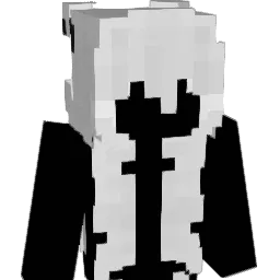 NadiGirl2009 Minecraft avatar bust