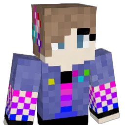 NadiNicole's Minecraft skin
