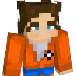 Nadia985's Minecraft skin