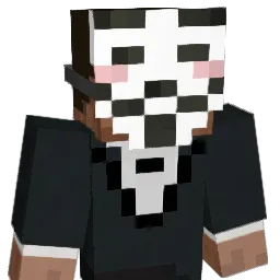 Nadilo's Minecraft skin