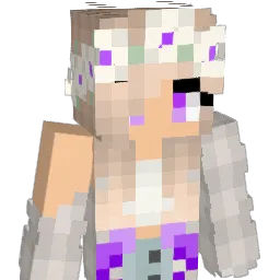 Nadine82's Minecraft skin