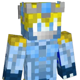 Nadir2005 Minecraft avatar bust