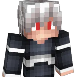 Nadir_Gamer Minecraft avatar bust