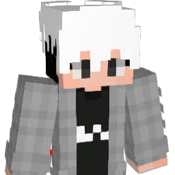 Nadirisim's Minecraft skin