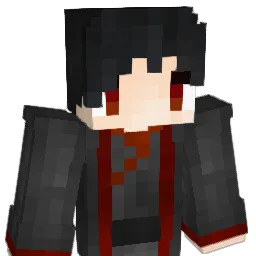 Nadleeh Minecraft avatar bust