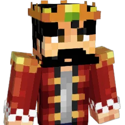 NadrojtoN Minecraft avatar bust