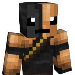 Nadun666 Minecraft avatar bust