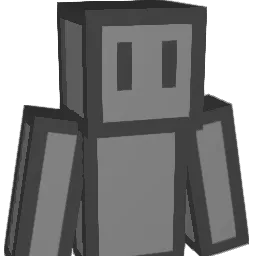NaeNae174 Minecraft avatar bust