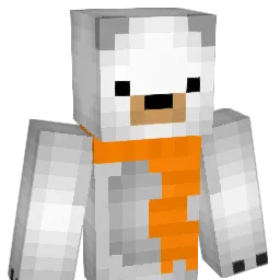 Nae_19 Minecraft avatar bust