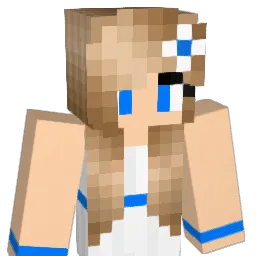 Naebeats Minecraft avatar bust