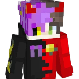 Naechtchen's Minecraft skin