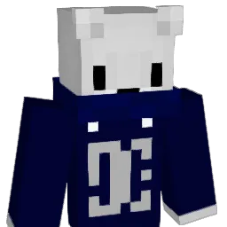 NaeggetZz Minecraft avatar bust