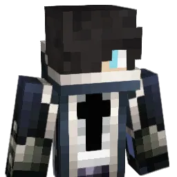 Naegi_Pyrope Minecraft avatar bust