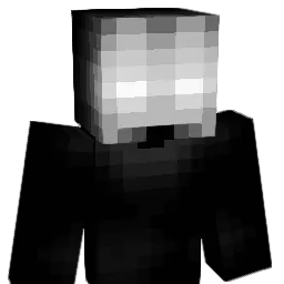 Nael122 Minecraft avatar bust