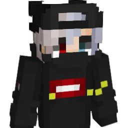 Nael_ST's Minecraft skin