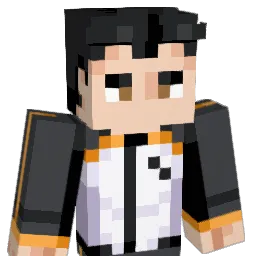 Naelis2000 Minecraft avatar bust