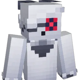 Naeloum Minecraft avatar bust