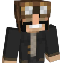 Naemis's Minecraft skin