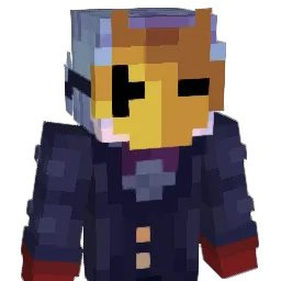 Naemis_ Minecraft avatar bust