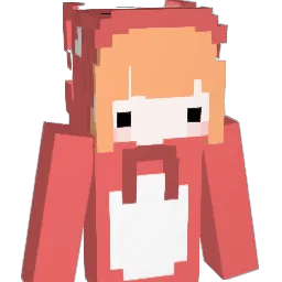 Naenae05 Minecraft avatar bust