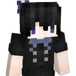 NaeonX_ Minecraft avatar bust