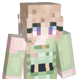 Naeun0804's Minecraft skin