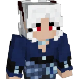 Naevrin's Minecraft skin