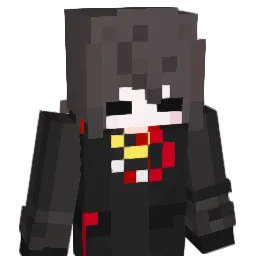 Naez_GM Minecraft avatar bust