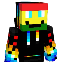 Nafador's Minecraft skin