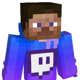 NaffXD's Minecraft skin