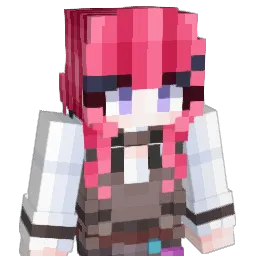 Naffy_EPR Minecraft avatar bust