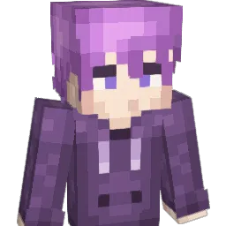 Nafiz633 Minecraft avatar bust