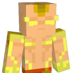 Nafkun_123 Minecraft avatar bust
