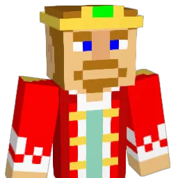 Nafod11 Minecraft avatar bust